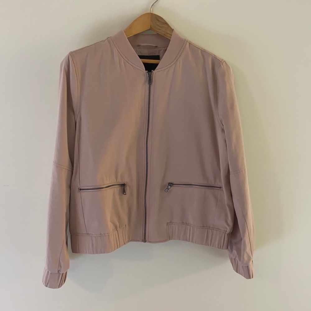 Banana Republic Jacket NWT size Large